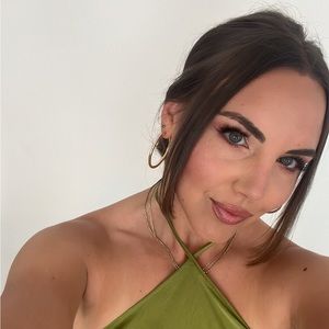 Meet your Posher, Katarina